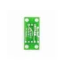 Modulo Potenciómetro Digital X9c103s - X9c104s - Merkatronix
