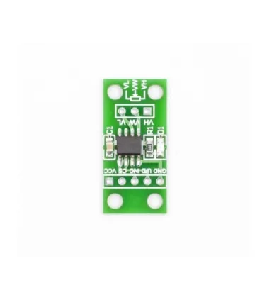 Modulo Potenciómetro Digital X9c103s - X9c104s - Merkatronix