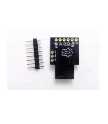 Attiny85 Usb Mini Kickstarter Arduino - Merkatronix