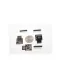 Attiny85 Usb Mini Kickstarter Arduino - Merkatronix