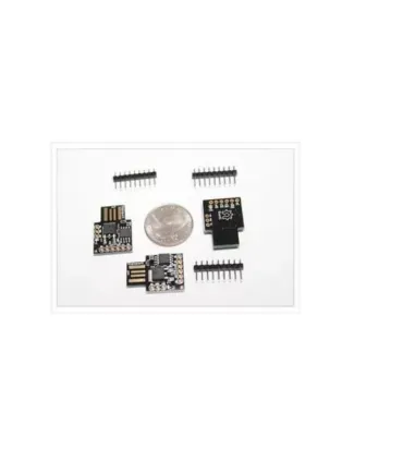 Attiny85 Usb Mini Kickstarter Arduino - Merkatronix