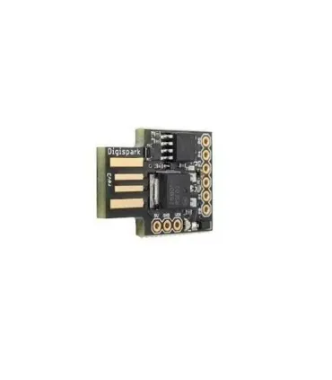 Attiny85 Usb Mini Kickstarter Arduino - Merkatronix
