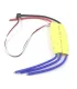 Controlador De Velocidad Esc 30a  Para Motor - Merkatronix