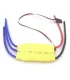 Controlador De Velocidad Esc 30a  Para Motor - Merkatronix