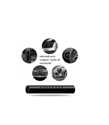 Accesorios Automóvil Ambientador Carro Para - Merkatronix