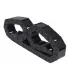Cadena Porta Cables Plástica 18x50mm X 1 Metro - - Merkatronix