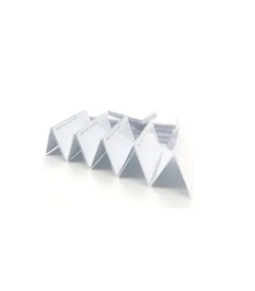 Tarjetas De Proximidad 125khz Rfid - Control De - Merkatronix