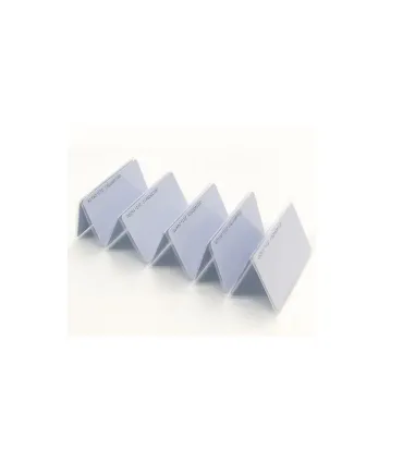 Tarjetas De Proximidad 125khz Rfid - Control De - Merkatronix