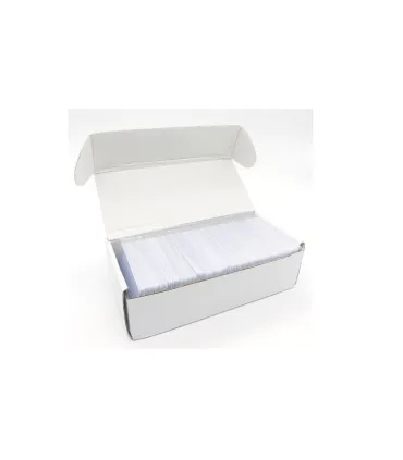 Tarjetas De Proximidad 125khz Rfid - Control De - Merkatronix