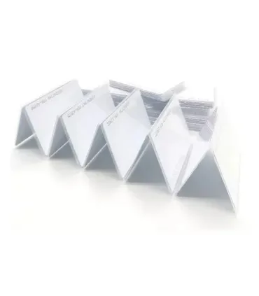 Tarjetas De Proximidad 125khz Rfid - Control De - Merkatronix