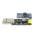 Adaptador Base Para Esp8266 Usb - Arduino - Merkatronix