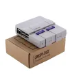 Case Carcasa Snesp Raspberry Pi - Nesp