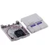 Case Carcasa Snesp Raspberry Pi - Nesp - Merkatronix