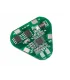 Modulo Bms 3s 4a Cargador Baterías Litio 18650 - Merkatronix
