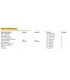 Kit Laminas Aluminio Chasis Cnc Workbee - Merkatronix