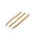 Cable Aéreo Conector Rc 3 Pines Xh 2.54mm X 5 - Merkatronix