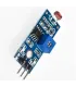 Modulo Sensor Fotocelda Fotoresistencia Arduino - Merkatronix
