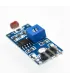 Modulo Sensor Fotocelda Fotoresistencia Arduino - Merkatronix