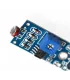 Modulo Sensor Fotocelda Fotoresistencia Arduino - Merkatronix