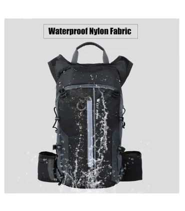 Mochila De Hidratación Deportiva Ciclismo - Merkatronix