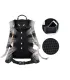 Mochila De Hidratación Deportiva Ciclismo - Merkatronix