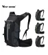Mochila De Hidratación Deportiva Ciclismo - Merkatronix