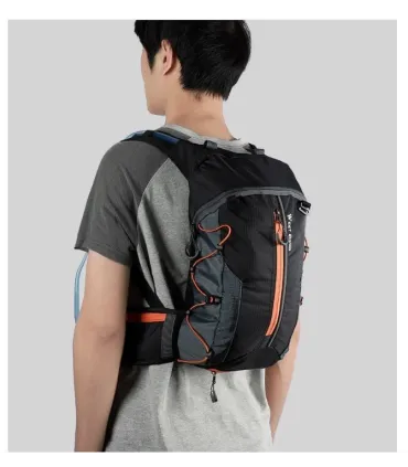 Mochila De Hidratación Deportiva Ciclismo - Merkatronix