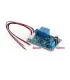 Control Nivel De Agua - Modulo  Xh-m203 Sensor Agua - Merkatronix