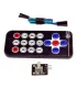 Modulo Control Infrarrojo Arduino - Hx1838 - - Merkatronix