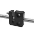 Tuerca T8 Openbuilds Para Tornillo Trapezoidal 4 - Merkatronix