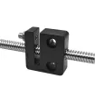 Tuerca T8 Openbuilds Para Tornillo Trapezoidal 4 Hilos
