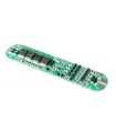 Cargador Baterías 18650 Litio Bms 5s 18.5v