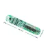 Cargador Baterías 18650 Litio Bms 5s 18.5v - Merkatronix