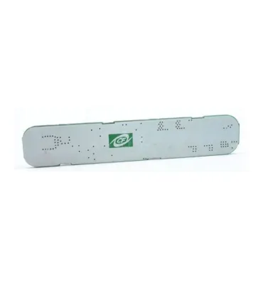 Cargador Baterías 18650 Litio Bms 5s 18.5v - Merkatronix