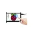 Pantalla 7 Pulgadas Touch Lcd Hdmi - Raspberry Pi - Merkatronix