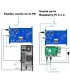 Pantalla 7 Pulgadas Touch Lcd Hdmi - Raspberry Pi - Merkatronix