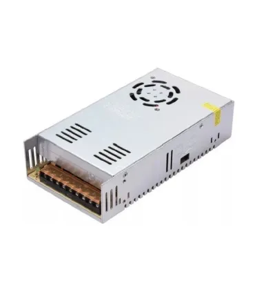 Fuente Conmutada 24v 20a - Fuente Cnc - Impresora - Merkatronix