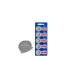 Bateria Pila Cr2032 3v X 5 Unidades - Merkatronix