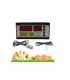 Controlador Temperatura Humedad Incubadora Xm-18 - Merkatronix