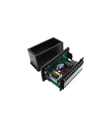 Controlador Temperatura Humedad Incubadora Xm-18 - Merkatronix