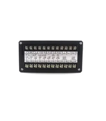 Controlador Temperatura Humedad Incubadora Xm-18 - Merkatronix