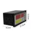 Controlador Temperatura Humedad Incubadora Xm-18 - Merkatronix
