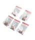 Kit Capacitores Cerámicos 1pf-0.1uf - 250 Piezas - Merkatronix