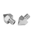 Boquilla Niquelada Para Impresora 3d 1.75mm - Merkatronix