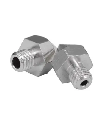 Boquilla Niquelada Para Impresora 3d 1.75mm - Merkatronix
