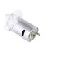 Mini Bomba De Agua 3v - 12v Arduino - Acuario - Merkatronix