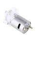 Mini Bomba De Agua 3v - 12v Arduino - Acuario