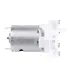 Mini Bomba De Agua 3v - 12v Arduino - Acuario - Merkatronix