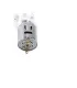 Mini Bomba De Agua 3v - 12v Arduino - Acuario - Merkatronix