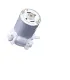 Mini Bomba De Agua 3v - 12v Arduino - Acuario - Merkatronix